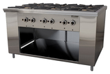 Плита газовая Вулкан ПРГ-IIA-6 Maxi