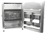 Фритюрница-автомат RoboLabs RoboFryBox RFB2SR