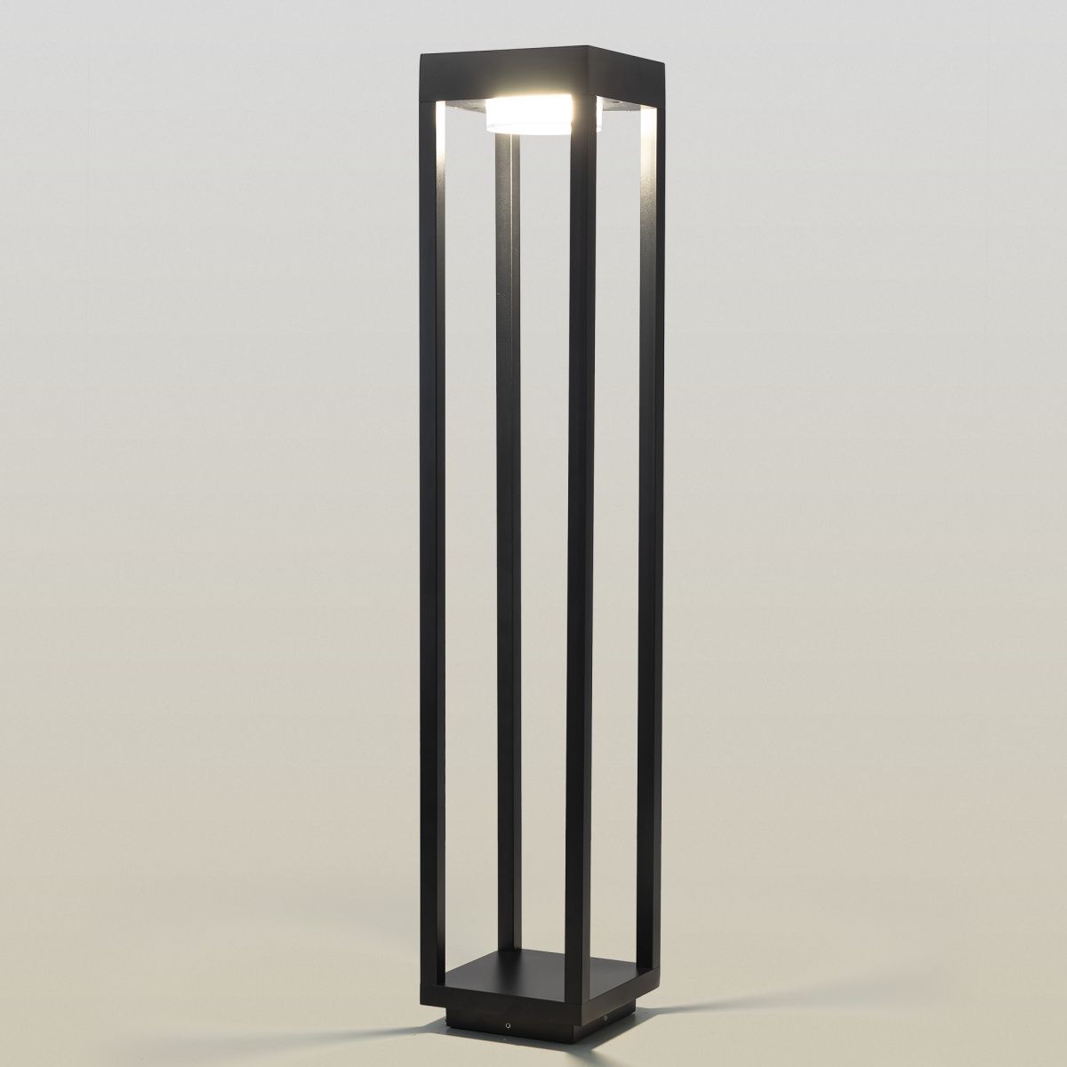 Уличный светильник Citilux Genox CLU13B