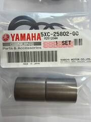 Ремкомплект переднего суппорта Yamaha 5XC-25802-00 (18-9008, 18-3011)