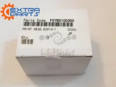 F078010/F0780100300 Печатающая головка Epson LX-300+/LX-1170 (O) — фото 3