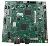 Brother D023A400C Main PCB B57T245 ECLFB D00KL300C