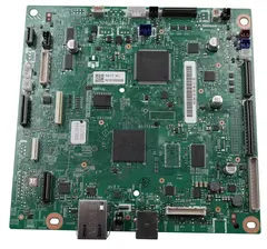 Brother D023A400C Main PCB B57T245 ECLFB D00KL300C
