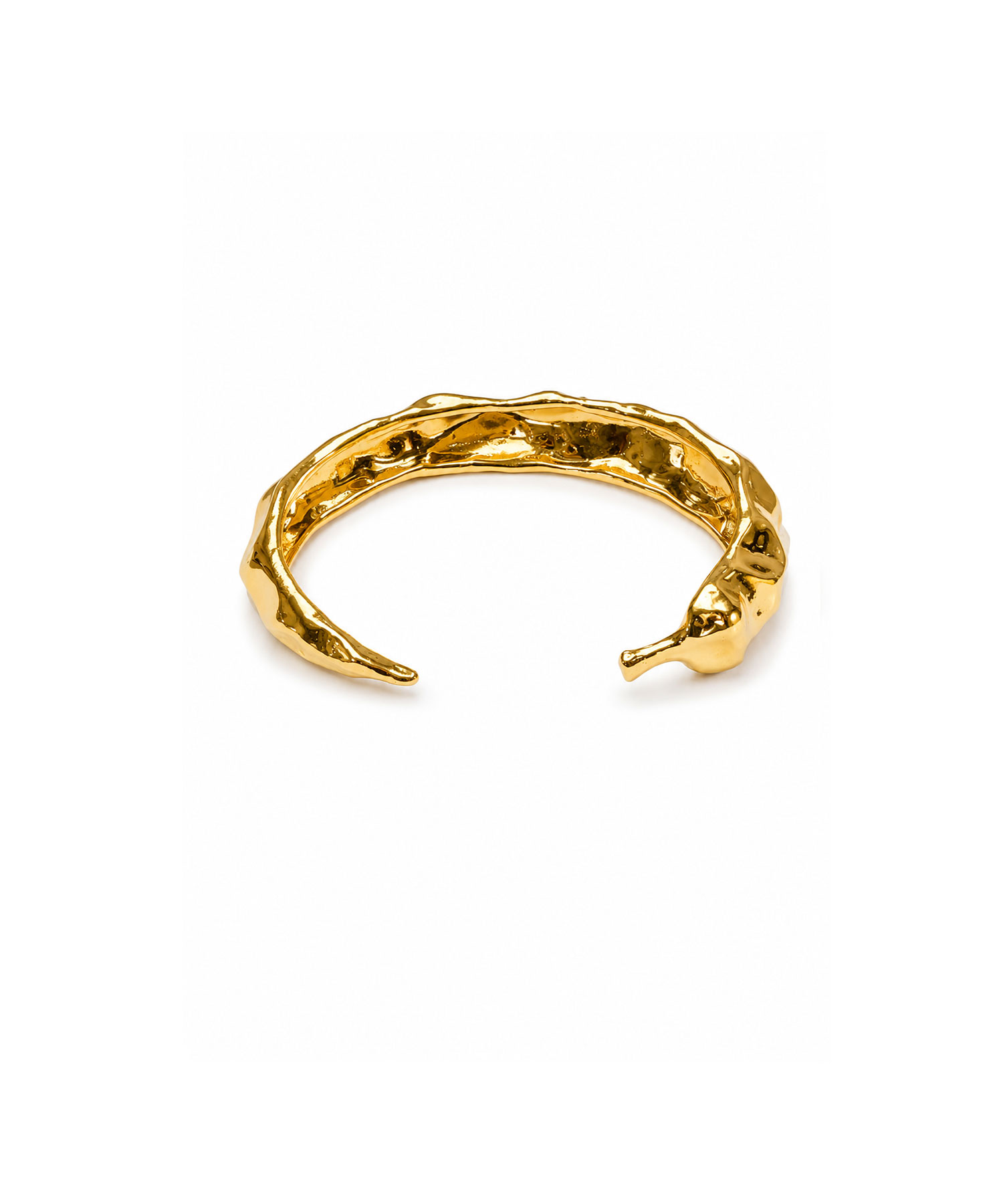 Браслет Перец gold