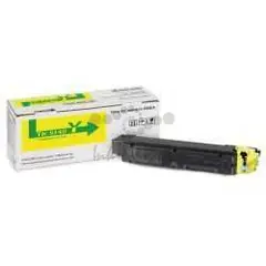 Тонер-картридж Kyocera желтый TK-5140Y ECOSYS P6130cdn/M6x30cdn. Ресурс 5000 стр. — фото 7