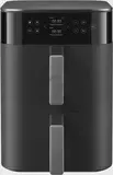 Аэрогриль Xiaomi Air Fryer MAF-DS1201 12л 2800Вт черный (BHR0883EU)