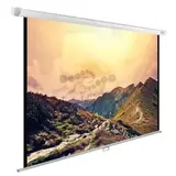 Экран Cactus 180x240см WallExpert CS-PSWE-240x180-WT 4:3 настенно-потолочный рулонный