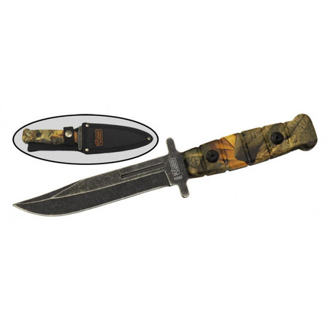 Нож Тактик Универсал H2062 Viking Nordway