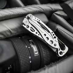 Мультитул Leatherman Skeletool , 7 функций (830920) | Multitool-Leatherman.Ru