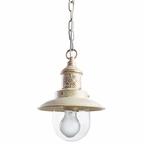 Подвес Arte Lamp Sailor A4524SP-1WG