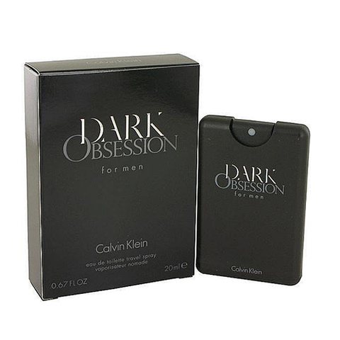 Calvin Klein Dark Obsession