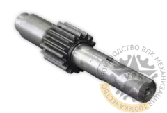 Первичный вал для станка ВПК Р-45 (Р-42)