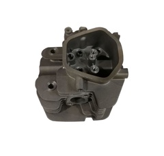 ГБЦ G420F/120080338-0001