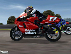 Moto Racer Collection (для ПК, цифровой код доступа)