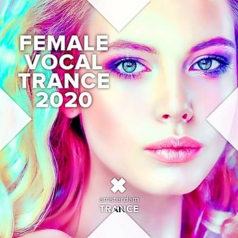 Female Vocal Trance 2020 (2020) MP3