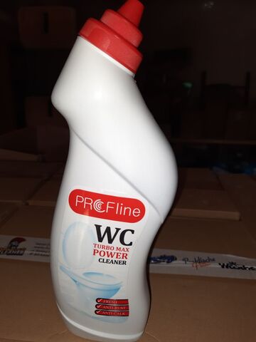 Чистящее средство для WC Profline