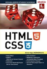 HTML 5 CSS 3