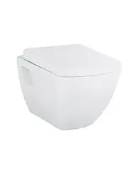 Унитаз подвесной 