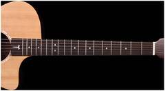 Гитара электроакустическая шестиструнная TOM GA-T1RE