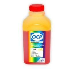 Чернила OCP Y 144 Yellow для Canon CLI-521Y, 500 мл