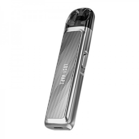 Lost Vape Ursa Nano 800 mah - Twill Silver