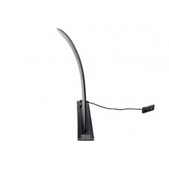 Плавник BlauSee короткий гибкий (сап, каяк)