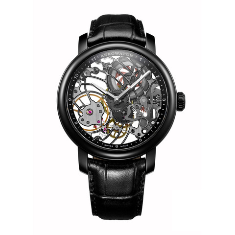 Aerowatch Часы 50931 NO01