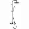 Remer I37A7RV54Qi Душевая система Infinity I37A7RV54Qi, хром (CR), шт