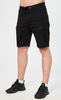 Шорты Nordski Hiking Black