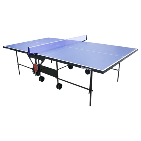 Теннисный стол Scholle T500 для помещений