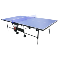Теннисный стол Scholle T500 для помещений