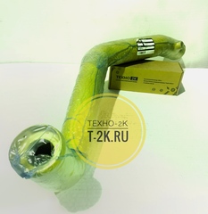 7C0312 колектор радиатора