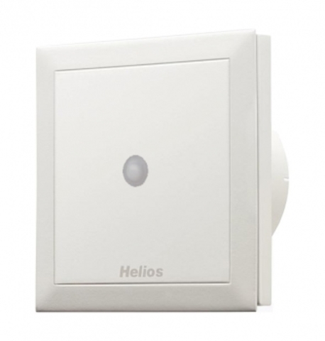 Накладной вентилятор Helios MiniVent M1/100 P (датчик движения)