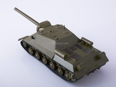 Tank Object-704 Our Tanks #11 MODIMIO Collections 1:43