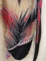 Купальник для выступления б/у