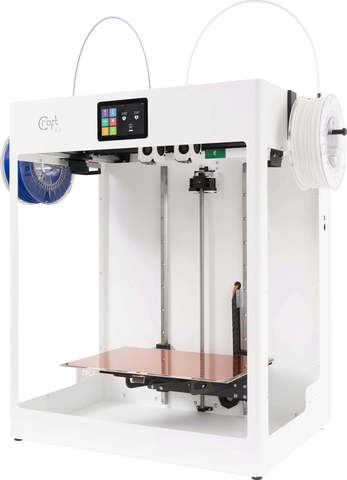 3D-принтер CraftBot Flow IDEX XL