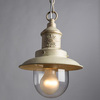Подвес Arte Lamp Sailor A4524SP-1WG