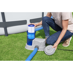 Фильтрующий насос Bestway 58675
