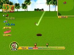 Super Monkey Ball Deluxe (Playstation 2)