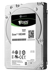 Гибридный диск Seagate Exos 10E2400 600GB HDD 2.5