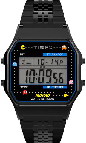 Наручные часы Timex TW2U32100 фото