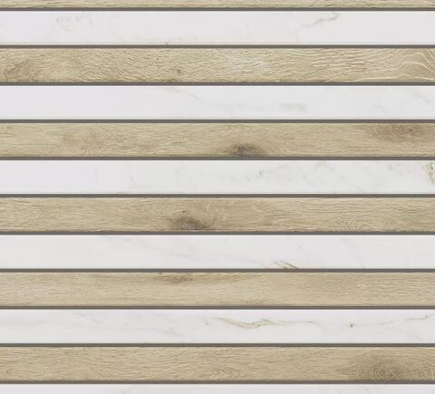 Ametis Selection Oak Fascia 30x30