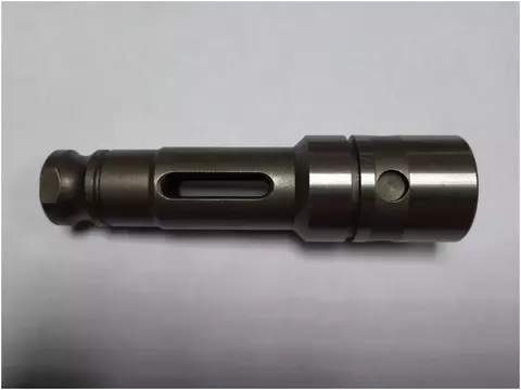 Ствол для BOSCH 11DE (перфоратор) VEBEX 573212