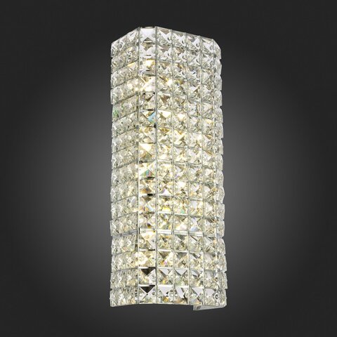 Светильник настенный ST Luce Disco SL748.101.05