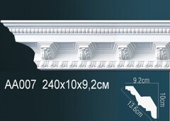 Карниз потолочный AB232