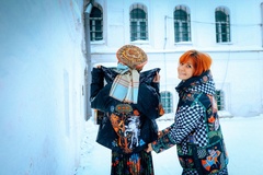 The Tsar's Bride in the Alexander Kremlin