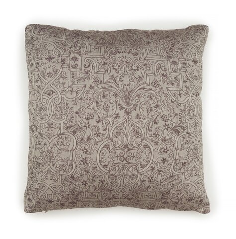 Подушка декоративная 45х45 Leitner Leinen 23