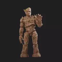 Фигурки Marvel Legends Guardian of the Galaxy Vol. 3: Groot