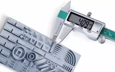 Фотополимер Anycubic ABS Like, черный (1 кг)