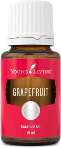 Young Living. Грейпфрут (Grapefruit) – 15 ml